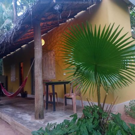 Kelaya At Hiriketiya Collection Hotel Dickwella Exterior photo