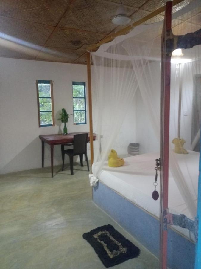 Kelaya At Hiriketiya Collection Hotel Dickwella Exterior photo